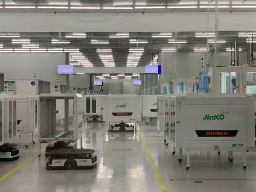 楚雄工廠 專注太陽(yáng)能電池片，打造一體化通訊設(shè)備新未來(lái)