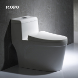 MOPO摩普MP-1008虹吸式一體坐便器 一次滿意的購物體驗(yàn)與產(chǎn)品深度解析