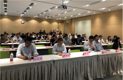 上海軟件園第十期“企業(yè)上云”沙龍成功舉行，共探軟件開(kāi)發(fā)新趨勢(shì)